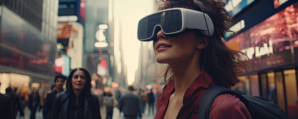 virtuelle en marketing