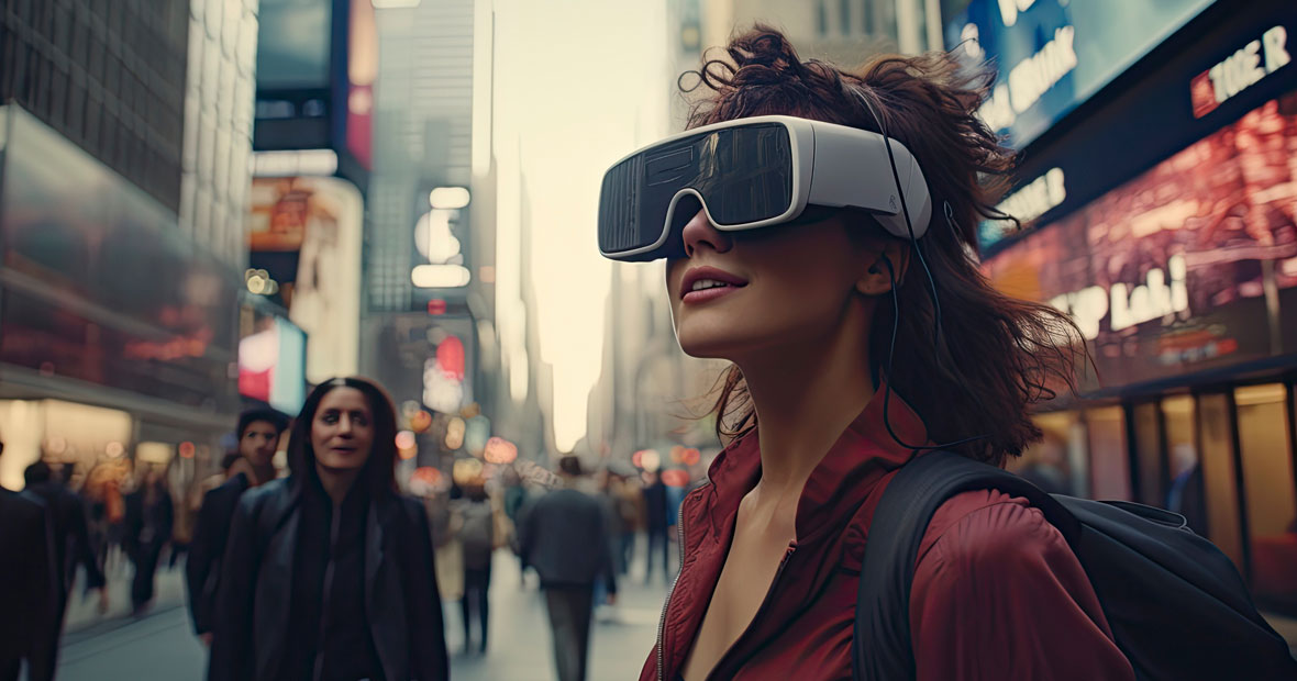 virtuelle en marketing